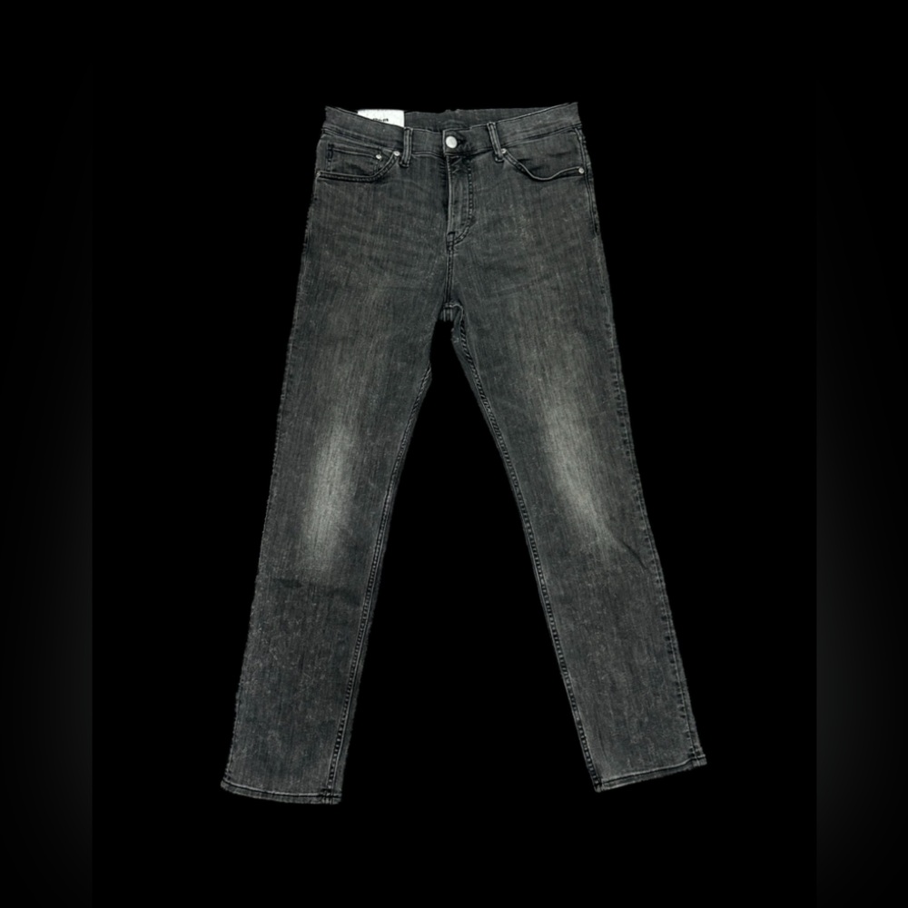 ✨Black slim fit Coupe étreite jeans✨
